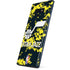 NBA Utah Jazz Grey Digi Camo Galaxy Note 9 Skin