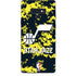 NBA Utah Jazz Grey Digi Camo Galaxy Note 9 Skin