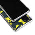 NBA Utah Jazz Grey Digi Camo Galaxy Note20 5G Clear Case