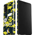 NBA Utah Jazz Grey Digi Camo Galaxy Note20 5G Pro Case