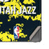 NBA Utah Jazz Grey Digi Camo Galaxy Note20 5G Skin