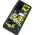NBA Utah Jazz Grey Digi Camo Galaxy Note20 5G Waterproof Case