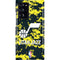 NBA Utah Jazz Grey Digi Camo Galaxy Note20 Ultra 5G Lite Case
