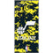 NBA Utah Jazz Grey Digi Camo Galaxy Note20 Ultra 5G Skin