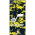 NBA Utah Jazz Grey Digi Camo Galaxy Note20 Ultra 5G Skin