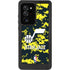 NBA Utah Jazz Grey Digi Camo Galaxy Note20 Ultra 5G Waterproof Case