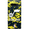 NBA Utah Jazz Grey Digi Camo Galaxy S10 Plus Skin