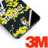 NBA Utah Jazz Grey Digi Camo Galaxy S10 Plus Skin