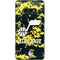 NBA Utah Jazz Grey Digi Camo Galaxy S10e Skin