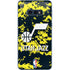 NBA Utah Jazz Grey Digi Camo Galaxy S10e Skin