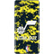 NBA Utah Jazz Grey Digi Camo Galaxy S20 Fan Edition Skin