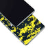 NBA Utah Jazz Grey Digi Camo Galaxy S20 Fan Edition Skin