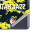 NBA Utah Jazz Grey Digi Camo Galaxy S20 Fan Edition Skin
