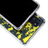 NBA Utah Jazz Grey Digi Camo Galaxy S20 FE Clear Case