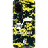 NBA Utah Jazz Grey Digi Camo Galaxy S20 Plus Pro Case