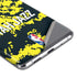 NBA Utah Jazz Grey Digi Camo Galaxy S20 Plus Skin