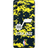 NBA Utah Jazz Grey Digi Camo Galaxy S20 Plus Skin