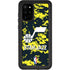 NBA Utah Jazz Grey Digi Camo Galaxy S20 Plus Waterproof Case