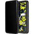 NBA Utah Jazz Grey Digi Camo Galaxy S20 Plus Waterproof Case