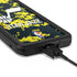 NBA Utah Jazz Grey Digi Camo Galaxy S20 Plus Waterproof Case