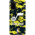 NBA Utah Jazz Grey Digi Camo Galaxy S20 Pro Case