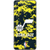 NBA Utah Jazz Grey Digi Camo Galaxy S20 Skin