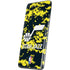 NBA Utah Jazz Grey Digi Camo Galaxy S20 Skin