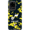 NBA Utah Jazz Grey Digi Camo Galaxy S20 Ultra 5G Pro Case