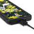 NBA Utah Jazz Grey Digi Camo Galaxy S20 Waterproof Case