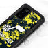 NBA Utah Jazz Grey Digi Camo Galaxy S20 Waterproof Case