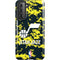 NBA Utah Jazz Grey Digi Camo Galaxy S21 5G Pro Case