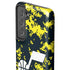 NBA Utah Jazz Grey Digi Camo Galaxy S21 5G Pro Case
