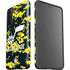 NBA Utah Jazz Grey Digi Camo Galaxy S21 FE Pro Case