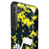 NBA Utah Jazz Grey Digi Camo Galaxy S21 Plus 5G Pro Case