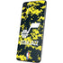 NBA Utah Jazz Grey Digi Camo Galaxy S21 Plus 5G Skin