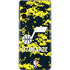 NBA Utah Jazz Grey Digi Camo Galaxy S21 Plus 5G Skin
