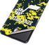 NBA Utah Jazz Grey Digi Camo Galaxy S21 Plus 5G Skin