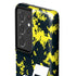 NBA Utah Jazz Grey Digi Camo Galaxy S21 Ultra 5G Pro Case