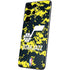 NBA Utah Jazz Grey Digi Camo Galaxy S21 Ultra 5G Skin