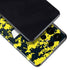 NBA Utah Jazz Grey Digi Camo Galaxy S21 Ultra 5G Skin