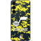 NBA Utah Jazz Grey Digi Camo Galaxy S23 FE Skin