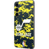 NBA Utah Jazz Grey Digi Camo Galaxy S23 FE Skin