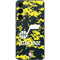 NBA Utah Jazz Grey Digi Camo Galaxy S23 Plus Skin
