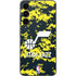 NBA Utah Jazz Grey Digi Camo Galaxy S23 Plus Skin