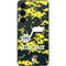 NBA Utah Jazz Grey Digi Camo Galaxy S23 Skin