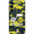 NBA Utah Jazz Grey Digi Camo Galaxy S23 Skin