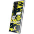 NBA Utah Jazz Grey Digi Camo Galaxy S23 Ultra Clear Case