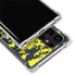 NBA Utah Jazz Grey Digi Camo Galaxy S23 Ultra Clear Case