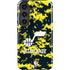 NBA Utah Jazz Grey Digi Camo Galaxy S25 Impact Case