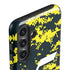 NBA Utah Jazz Grey Digi Camo Galaxy S25 Impact Case